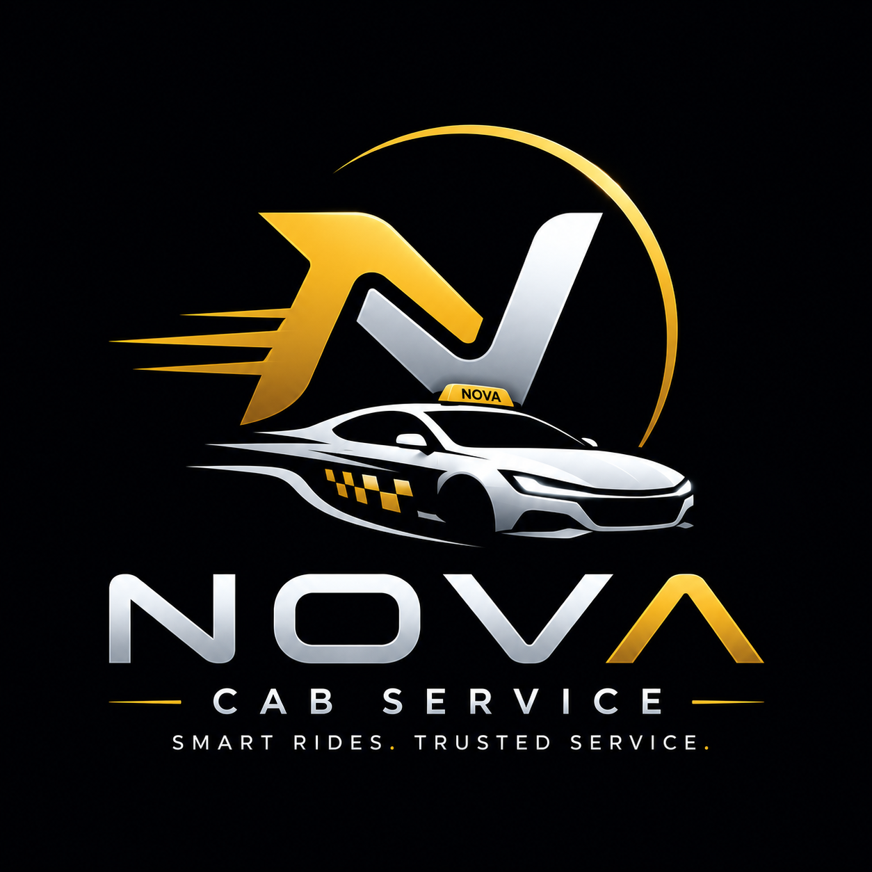 Nova Cab Services